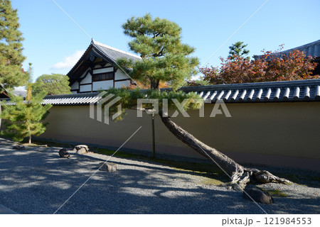 大徳寺　徳禅寺　京都市北区紫野 121984553