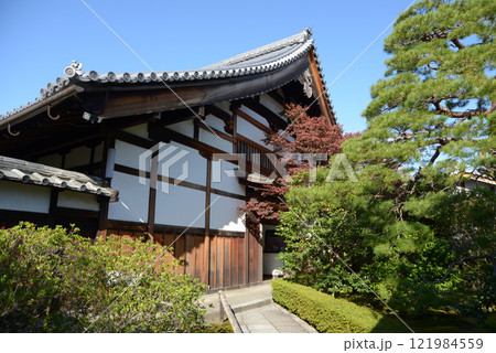 大徳寺 龍源院 京都市北区紫野 大徳寺 龍源院 京都市北区紫野 121984559