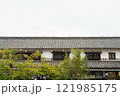 倉敷・美観地区 121985175