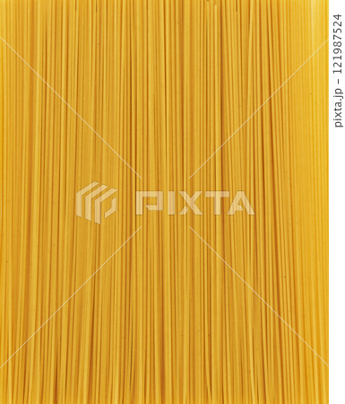 パスタ パスタ 121987524