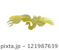 黄金の鳳凰 121987639