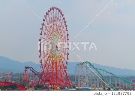 遊園地 遊園地 121987792
