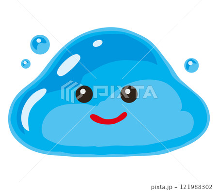 スライム 121988302