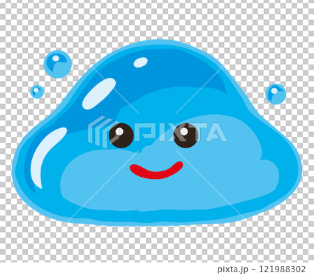 スライム 121988302