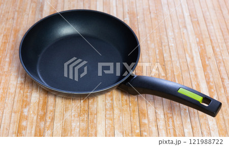 New non-stick frying pan 121988722