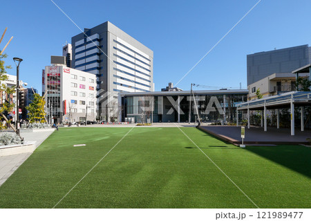 東京都　八王子市　えきまえテラス 121989477