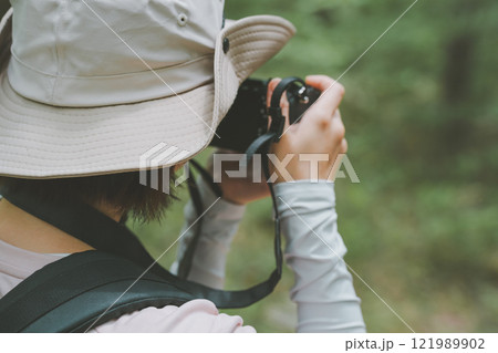 フォトトレッキング 121989902