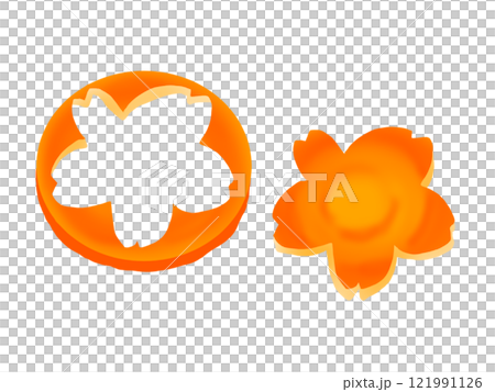 裝飾胡蘿蔔 121991126