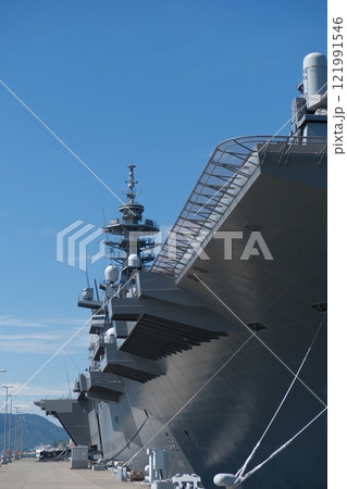 護衛艦かが 護衛艦かが 121991546