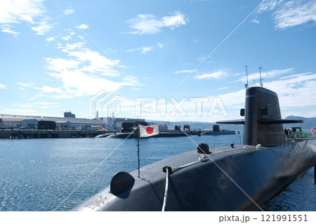 潜水艦の休息 潜水艦の休息 121991551