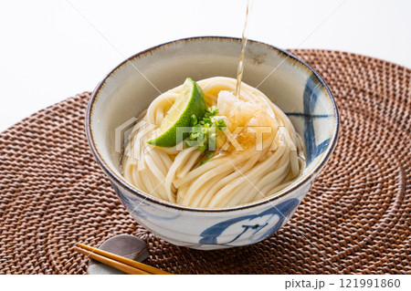 讃岐うどん 讃岐うどん 121991860