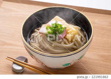 かけうどん 121991862