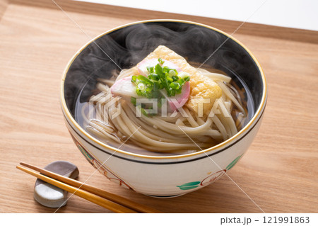 かけうどん 121991863