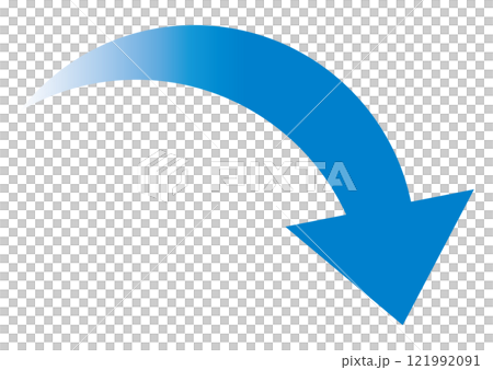 Simple arrow illustration icon image Simple arrow illustration icon image 121992091