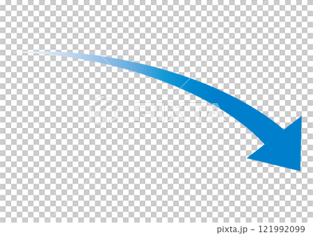 Simple arrow illustration icon image Simple arrow illustration icon image 121992099