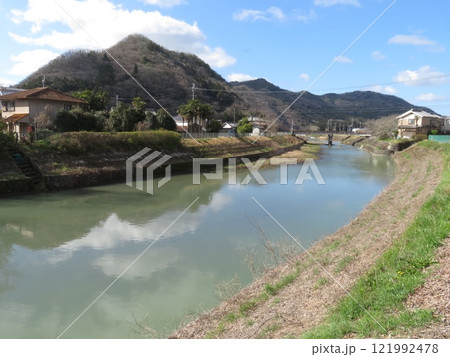 安室川　上郡町　兵庫県 121992478