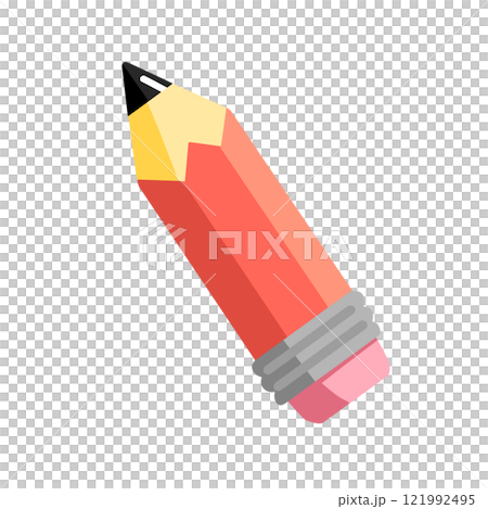 pencil pencil 121992495