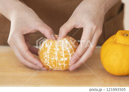 デコポン デコポン 121993505