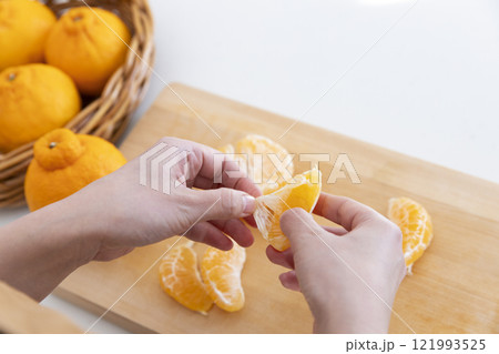 デコポン デコポン 121993525