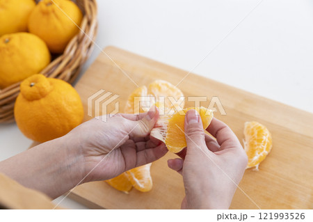 デコポン 121993526