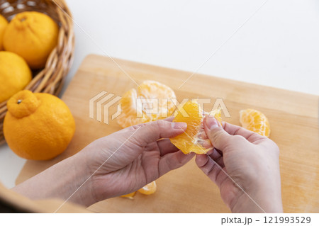 デコポン 121993529