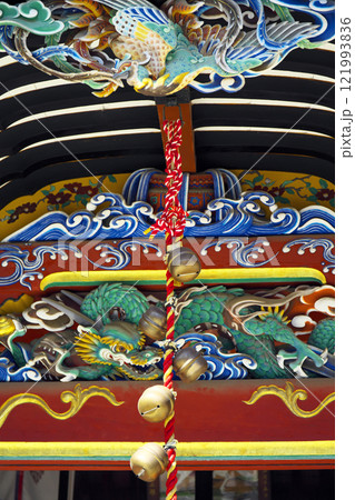 群馬県佐波郡玉村町 玉村八幡宮 121993836
