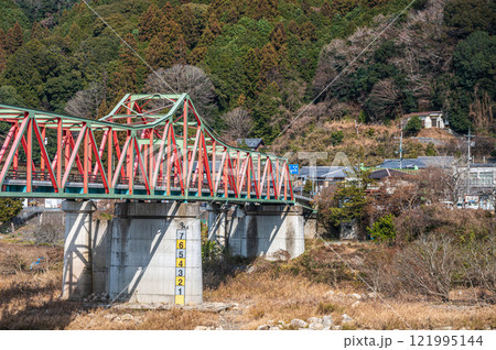 笠置大橋 京都府笠置町 笠置大橋 京都府笠置町 121995144