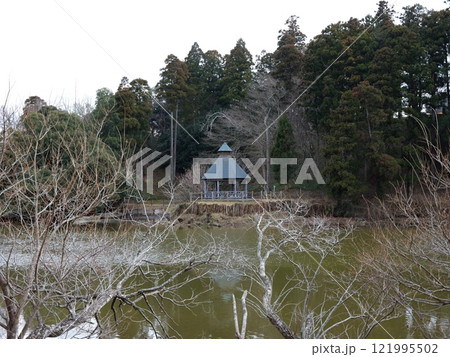 坂田ケ池総合公園 坂田ケ池総合公園 121995502