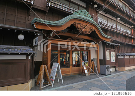 東海館 東海館 121995616