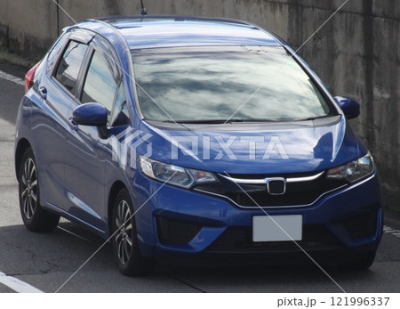 普通自動車 普通自動車 121996337