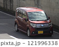 軽自動車 121996338