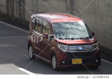 軽自動車 軽自動車 121996338