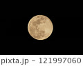 ウルフムーン 121997060