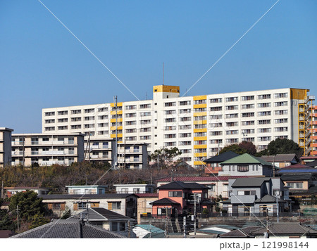 君津市大和田の風景 121998144