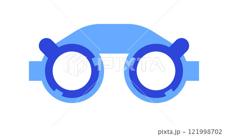 Ophthalmic trial frame Ophthalmic trial frame 121998702