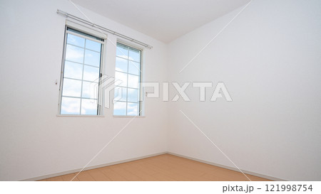 部屋の内見 121998754