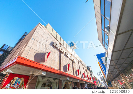 クレアモール 121998929