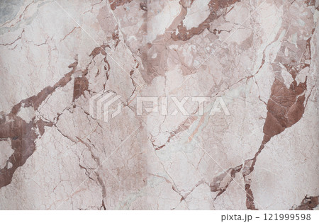 Marble texture with natural beige and brown patterns Marble texture with natural beige and brown patterns 121999598