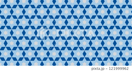 Abstract Kaleidoscope Geometry Psychedelic Art Fabric textile Pattern  121999962
