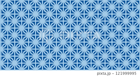 Abstract Kaleidoscope Geometry Psychedelic Art Fabric textile Pattern  121999995