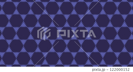 Abstract Kaleidoscope Geometry Psychedelic Art Fabric textile Pattern 122000152