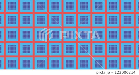 Abstract Kaleidoscope Geometry Psychedelic Art Fabric textile Pattern 122000214