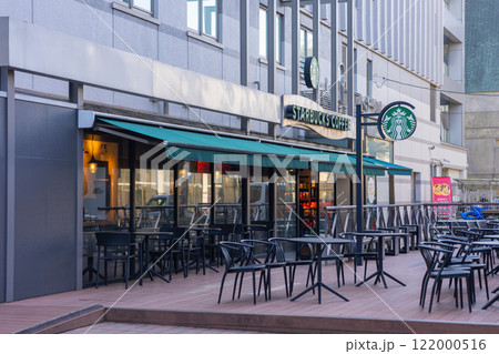 スターバックスコーヒー 吉祥寺東急店 122000516