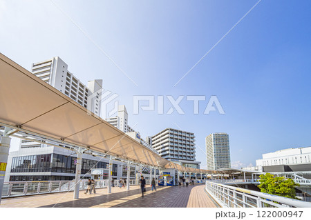 海老名駅東口 海老名駅東口 122000947
