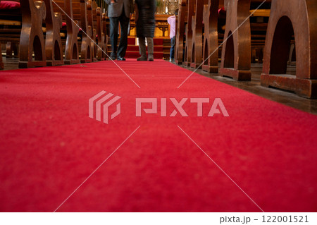 京都市上京区に所在特別特別公開された京都市指定有形文化財の聖アグネス教会を撮影 京都市上京区に所在特別特別公開された京都市指定有形文化財の聖アグネス教会を撮影 122001521