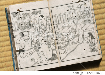 古文書14 古文書14 122001825