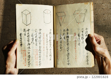 古文書を読む20 122001828