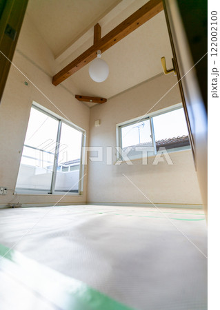 洋室のリフォーム 122002100