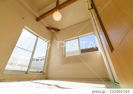 洋室のリフォーム 122002103