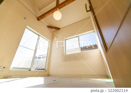 洋室のリフォーム 洋室のリフォーム 122002114